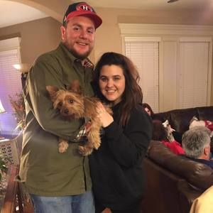 Meet your Posher, Annette